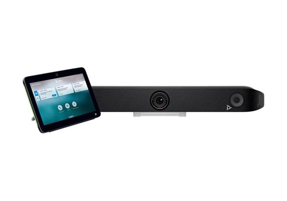 HP Poly Studio X52 Videobar inkl. TC10 Touch-Panel