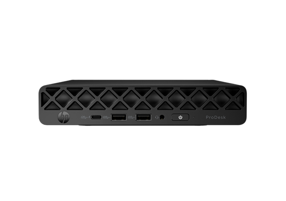 HP ProDesk 4 Mini G1i (U5 | 16GB | 512GB)