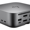 HP Thunderbolt 4 Ultra G6 - 280W Combo Cable | Bild 2
