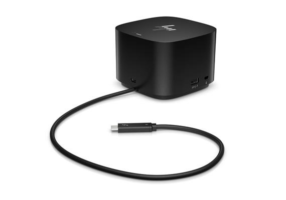 HP Thunderbolt Dock G4 120W