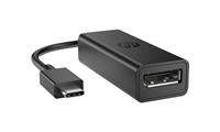 HP USB-C auf DisplayPort Adapter G2