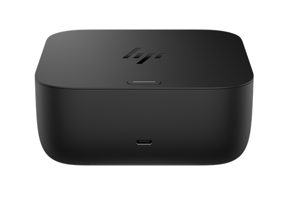 HP USB-C Dock G6