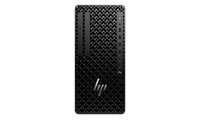 HP Z1 Tower G1i (U7 | 32GB | 1TB | RTX)
