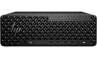 HP Z2 SFF G1i (U9 | 64GB | 1TB | RTX 2000)