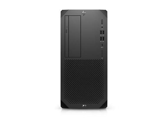 HP Z2 Tower G9 (i7 | 64GB | 1TB | A4000) - Allplan certified