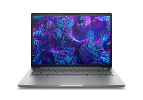 HP ZBook 8 G1i 14" (U7 | 64GB | 1TB | RTX | LTE)