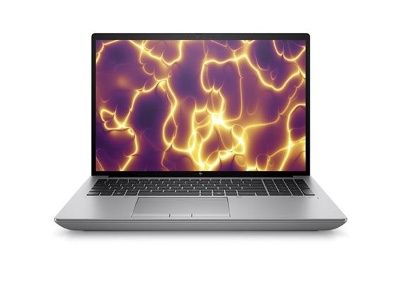 HP ZBook Fury 16 G11 (i7 | 64GB | 1TB | RTX | 5G) - Touch