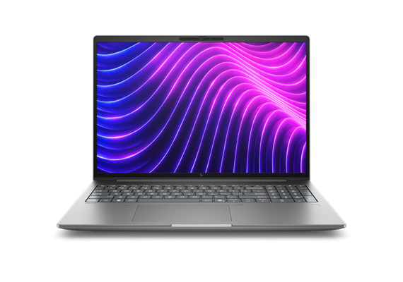 HP ZBook X G2i 16" (U7 | 32GB | 1TB | RTX)