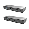 i-tec Thunderbolt 4 2x Display Docking Station Gen3 92W