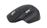 Logitech Maus MX Master 3S Graphite