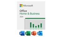 Microsoft Office Home and Business 2024 (ESD)