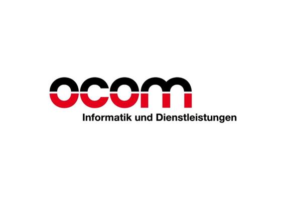 OCOM Grundinstallation Betriebssystem Mac