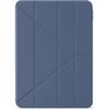 Pipetto Origami Case, iPad 10,9"/11", Navy