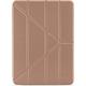 Pipetto Origami Case, iPad 10,9"/11", Roségold