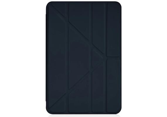 Pipetto Origami Case, iPad 10,9"/11", Schwarz
