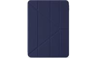 Pipetto Origami Case, iPad Air 10,9" Dunkelblau