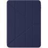 Pipetto Origami Case, iPad Air 10,9" Dunkelblau