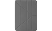Pipetto Origami Case, iPad Air 10,9" Dunkelgrau