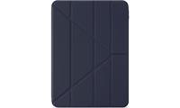 Pipetto Origami Case, iPad Air 11" (2024), Dunkelblau