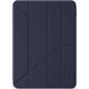 Pipetto Origami Case, iPad Air 11" (2024), Dunkelblau