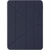 Pipetto Origami Case, iPad Air 11" (2024), Dunkelblau