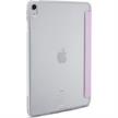 Pipetto Origami Case, iPad Air 11" (2024), Metallic Violett | Bild 2