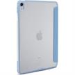 Pipetto Origami Case, iPad Air 13" (2024), Hellblau | Bild 2