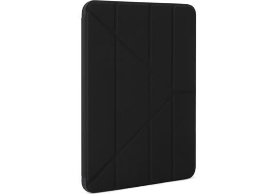 Pipetto Origami Case, iPad Air 13" (2024), Schwarz