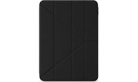 Pipetto Origami Case, iPad Pro 13" (2024), Schwarz