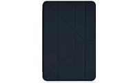 Pipetto Origami Case TPU, iPad 10,2" (2021), Schwarz