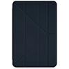 Pipetto Origami Case TPU, iPad 10,2" (2021), Schwarz