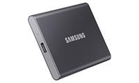 Samsung Externe SSD Portable T7 1TB Titanum