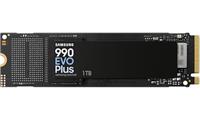 Samsung SSD 990 EVO 1TB SSD (M.2)
