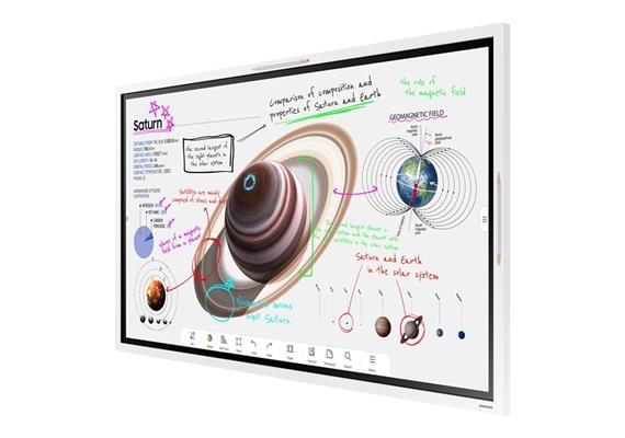 Samsung Touch Display Flip Pro 4 WM85B 85"