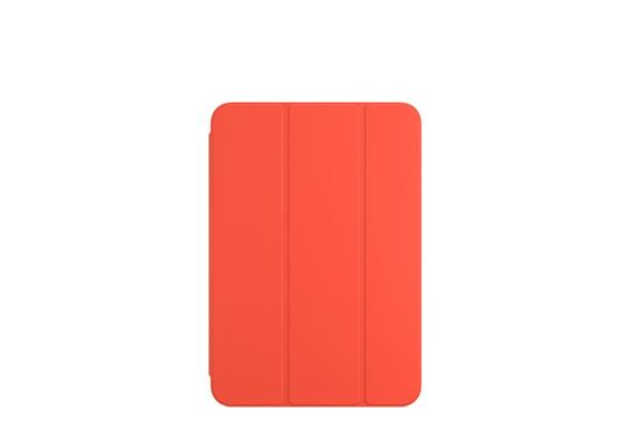 Smart Folio für iPad mini (7. Generation) - Leuchtorange