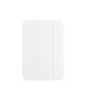 Smart Folio für iPad mini (7. Generation) - Weiss
