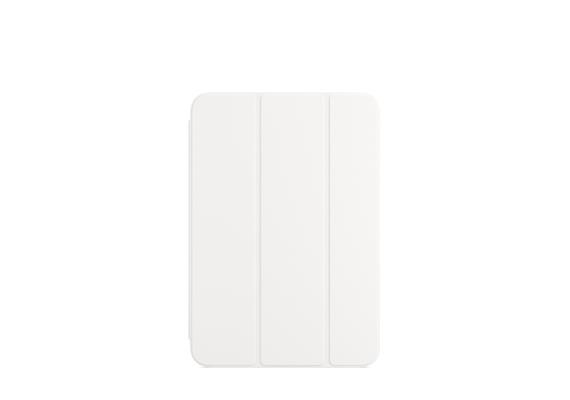 Smart Folio für iPad mini (7. Generation) - Weiss