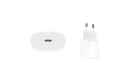 Apple 20W USB-C Power Adapter für iPad, iPhone