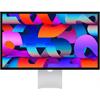 Apple 27" Monitor Studio Display Standardglas, Neigungs- und höhenverstellbarer Standfuss