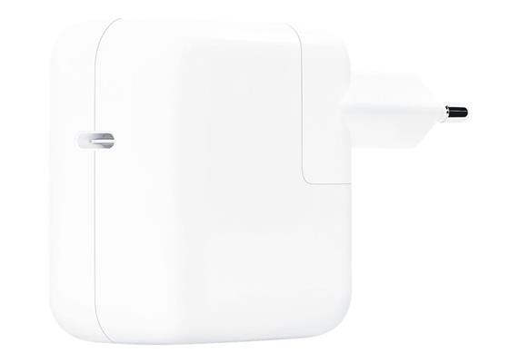 Apple 30W USB-C Power Adapter
