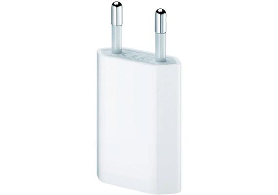 Apple 5W USB Power Adapter