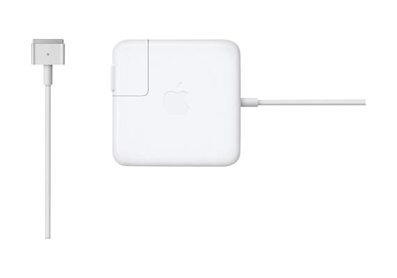 Apple 85W MagSafe Power Adapter MagSafe 2-Stecker