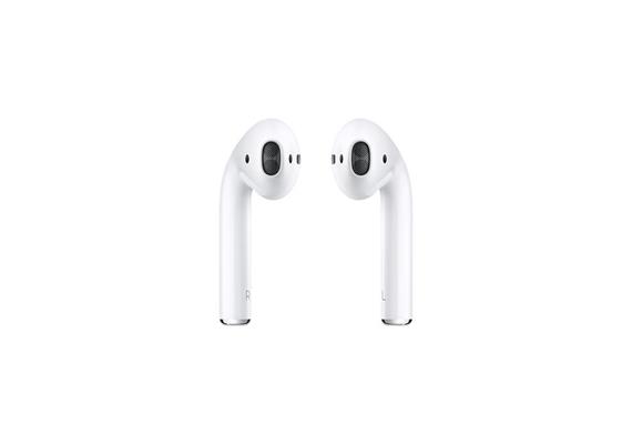 Apple AirPods 2019 (2.Generation) Wireless Case (Lager Store)