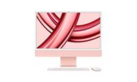 Apple iMac 24" 2023 Rosé (M3 | 8GB | 256GB)