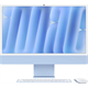 Apple iMac 24" 2024 Blau TI (M4 | 16GB | 512GB)