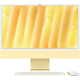 Apple iMac 24" 2024 Gelb (M4 | 16GB | 256GB)