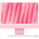 Apple iMac 24" 2024 Pink TI (M4 | 16GB | 512GB)