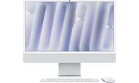 Apple iMac 24" 2024 Silber TI (M4 | 24GB | 512GB)