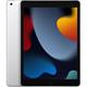 Apple iPad 10.2" (2021) WiFi 64GB Silber (Gen.9)