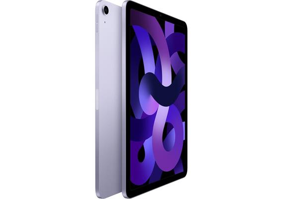 Apple iPad Air 10,9" (2022) 256GB Violett (Gen.5)